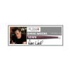 BACCHETTE VIC FIRTH SIGNATURE DAVE WECKL SS-SDWN PUNTA NYLON