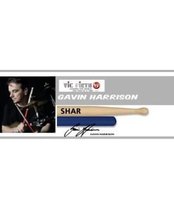 BACCHETTE VIC FIRTH SIGNATURE GAVIN HARRISON SS-SHAR