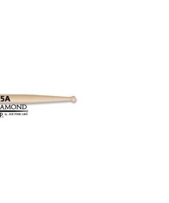 BACCHETTE VIC FIRTH SIGNATURE JOE PORCARO SS-JPH5A