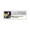 BACCHETTE VIC FIRTH SIGNATURE VINNIE COLAIUTA SS-SVC