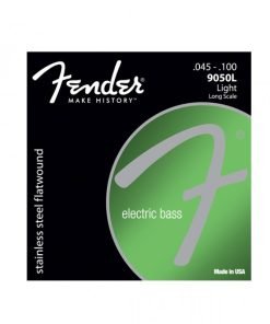 cordiera per basso elettrico fender 45 100