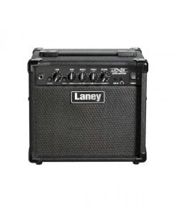 AMPLIFICATORE TRANSISTOR PER CHITARRA LANEY LX15