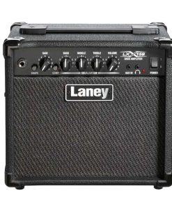 AMPLIFICATORE TRANSISTOR PER BASSO LANEY LX15B