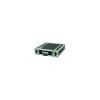 FLIGHT CASE PROEL CR102BLKM