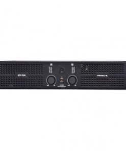 AMPLIFICATORE PROEL DPX1500