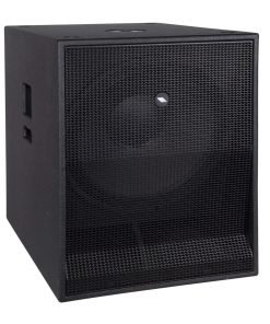 DIFFUSORE AMPLIFICATO PROEL S18A  SUBWOOFER