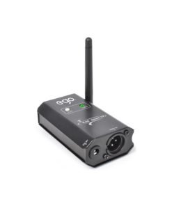 TRASMETTITORE WIRELESS DMX BEAMZ WI-DMX