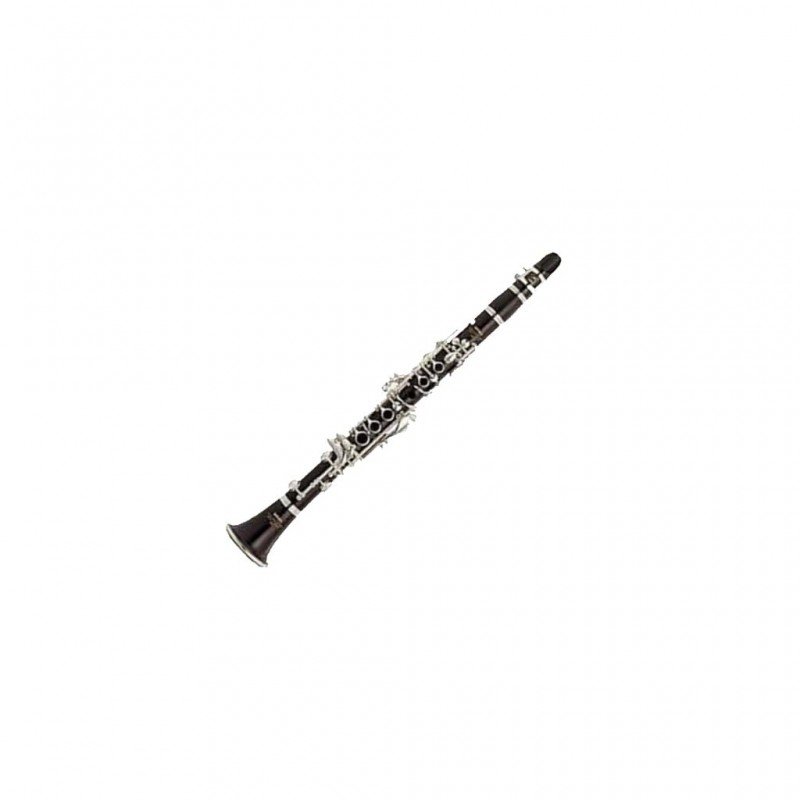 CLARINETTO PICCOLO MIb 17 CHIAVI COMET 400152