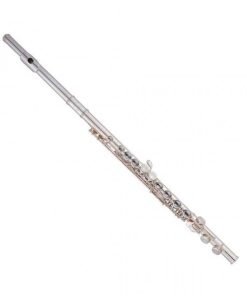 FLAUTO TRAVERSO MI SNODATO JUPITER JFL-511ES