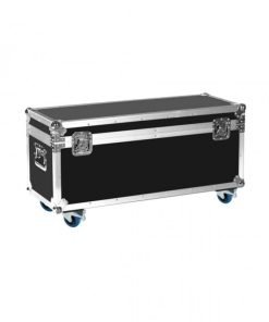 FLIGHT CASE PER USO GENERICO 400x300x300 mm FCG35