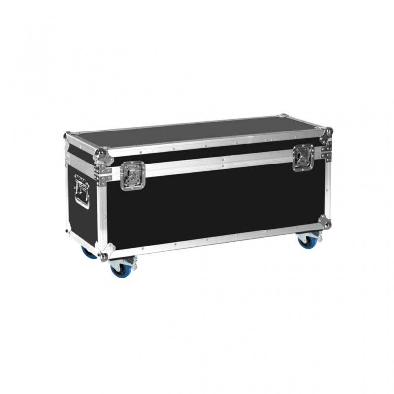 FLIGHT CASE PER USO GENERICO 400x300x300 mm FCG35