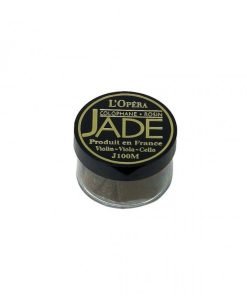 PECE COLOFONIA JADE PER VIOLINO / VIOLA / VIOLONCELLO 451062