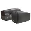 SISTEMA AUDIO PORTATILE 50W PHONIC SAFARI 1000 LITE