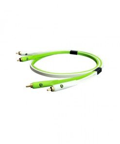 CAVO PROFESSIONALE RCA / RCA NEO OYAIDE D+ RCA Class B 1MT