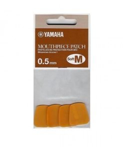 SALVA BOCCHINO YAMAHA MMMPATCHM05S 0.5mm SOFT
