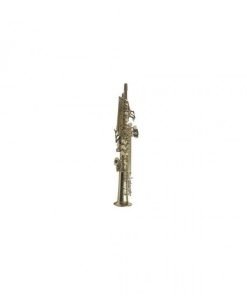 SAX SOPRANINO  COMET 4000991 GOLD