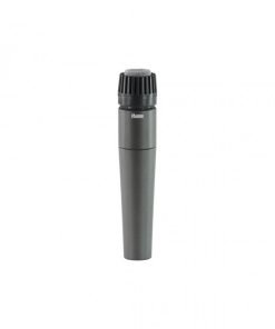 MICROFONO CARDIOIDE DINAMICO PER VOCE E STRUMENTI PRO AUDIO P57