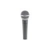 MICROFONO CARDIOIDE DINAMICO PER VOCE PRO AUDIO P58