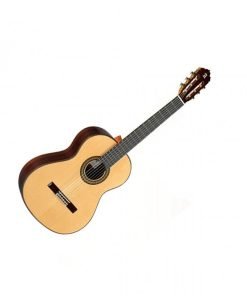 CHITARRA CLASSICA ALHAMBRA 7PA Con Borsa