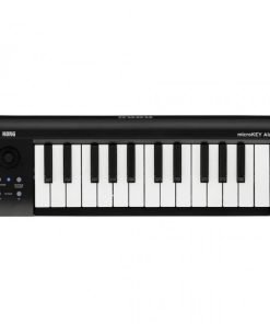 TASTIERA CONTROLLER KORG MICROKEY2 25 AIR MIDI / BLUETOOTH