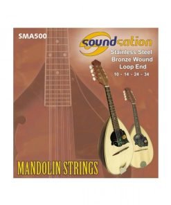 CORDIERA PER MANDOLINO SOUNDSATION SMA500