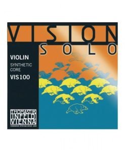 CORDIERA PER VIOLINO THOMASTIK SERIE VISION SOLO VIS100