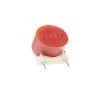 ACCESSORIO PER WAH WAH CHITARRA E BASSO DUNLOP FL-02R Fasel Inductor Red