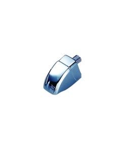 BLOCCHETTO TERMINALE DUOTONE PEACE DA-120-CH