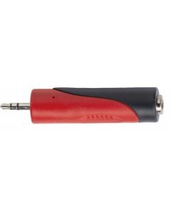 ADATTATORE STEREO MINI JACK 3,5 STEREO / MINI JACK 3,5 MM PROEL AT120PRO