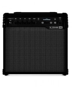 AMPLIFICATORE TRANSISTOR PER CHITARRA LINE6 SPIDER V 30 MKII