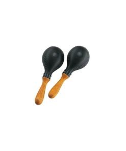 MARACAS CLUB SALSA PERCUSSION GEWA PURE (COPPIA)