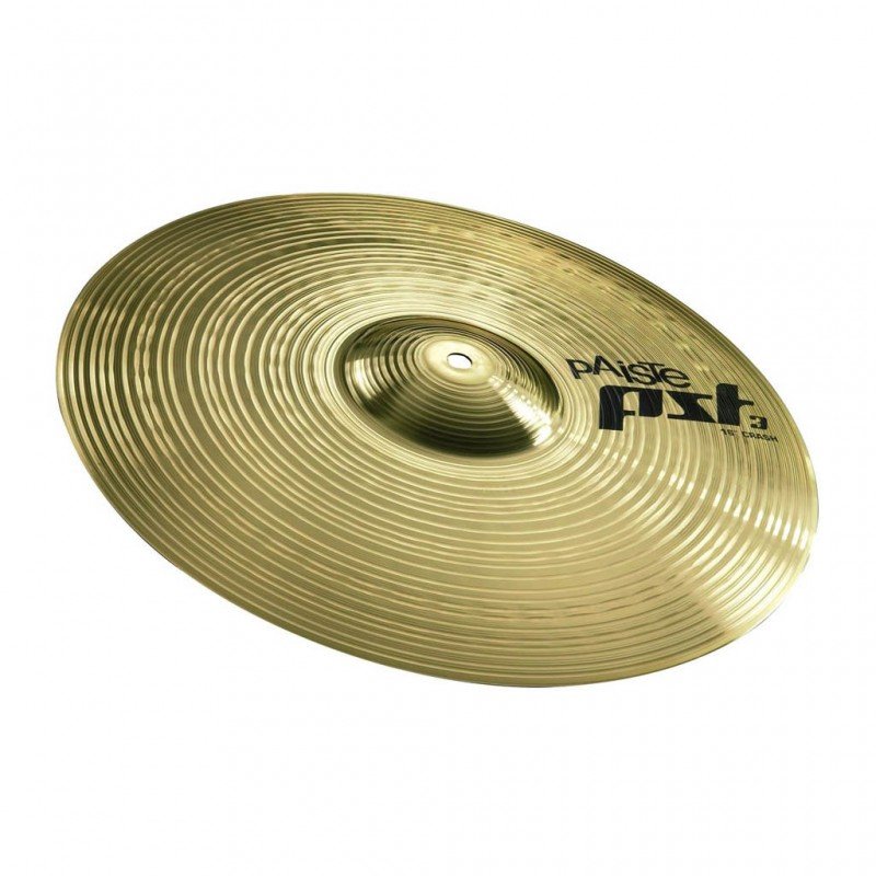 PIATTO PAISTE PST3 CRASH 14''