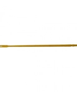 SPAZZOLINO PER FLAUTO TRAVERSO 36CM LEGNO GEWA 755608