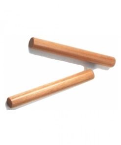 CLAVE IN LEGNO SOUNDSATION SCW-SC1  (COPPIA)