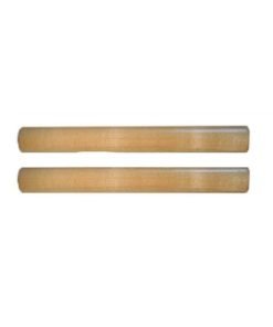 CLAVE IN LEGNO ACERO CROSON T22 (COPPIA)