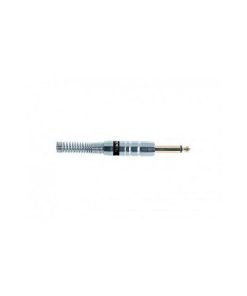 CONNETTORE JACK MONO CON MOLLA 6,3 PROEL S320