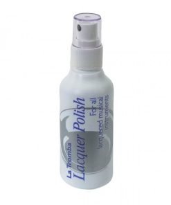 POLISH TROMBA DAS ORIGINAL PULIZIA METALLI LACQUER-POLISH GEWA 760373