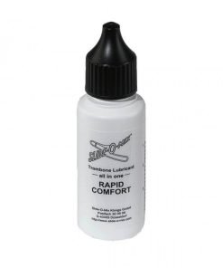 OLIO PER SLIDE TROMBONE SLIDE O MIX GEWA 760501