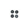 FELTRINI PER ASTA PIATTI DIXON PAWS-9B 4 PEZZI