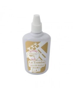 OLIO PER VALVOLA LA TROMBA T1