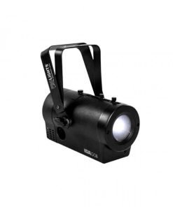 PROIETTORE DI IMMAGINI A LED PROLIGHT VISUALGOB 1x24W