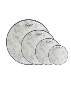 PELLE REMO FIBERSKYN 3 DIPLOMAT PER TOM E RULLANTE - (VARIE MISURE)