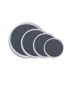 PELLE REMO MUFFL SOUND CONTROL (VARIE MISURE)