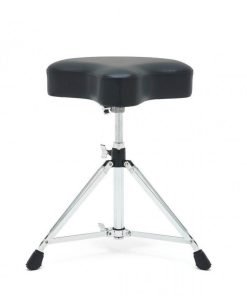 SGABELLO SEGGIOLINO PER BATTERIA GIBRALTAR 6608