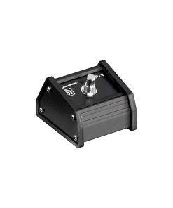 pedale footswitch per amplificatore