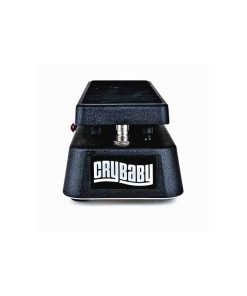 PEDALE EFFETTO PER CHITARRA CRY BABY FOOT CONTROLLER DUNLOP DCR-1FC