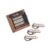 set pickup per chitarra elettrica fender stratocaster 57
