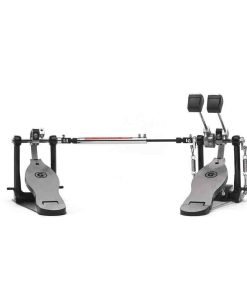 DOPPIO PEDALE BATTERIA GIBRALTAR 4711SC-DB