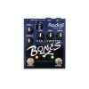 PEDALE EFFETTO PER CHITARRA RADIAL TONEBONE HOLLYWOOD DISTORTION