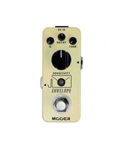 PEDALE EFFETTO PER CHITARRA MOOER ENVELOPE WAH